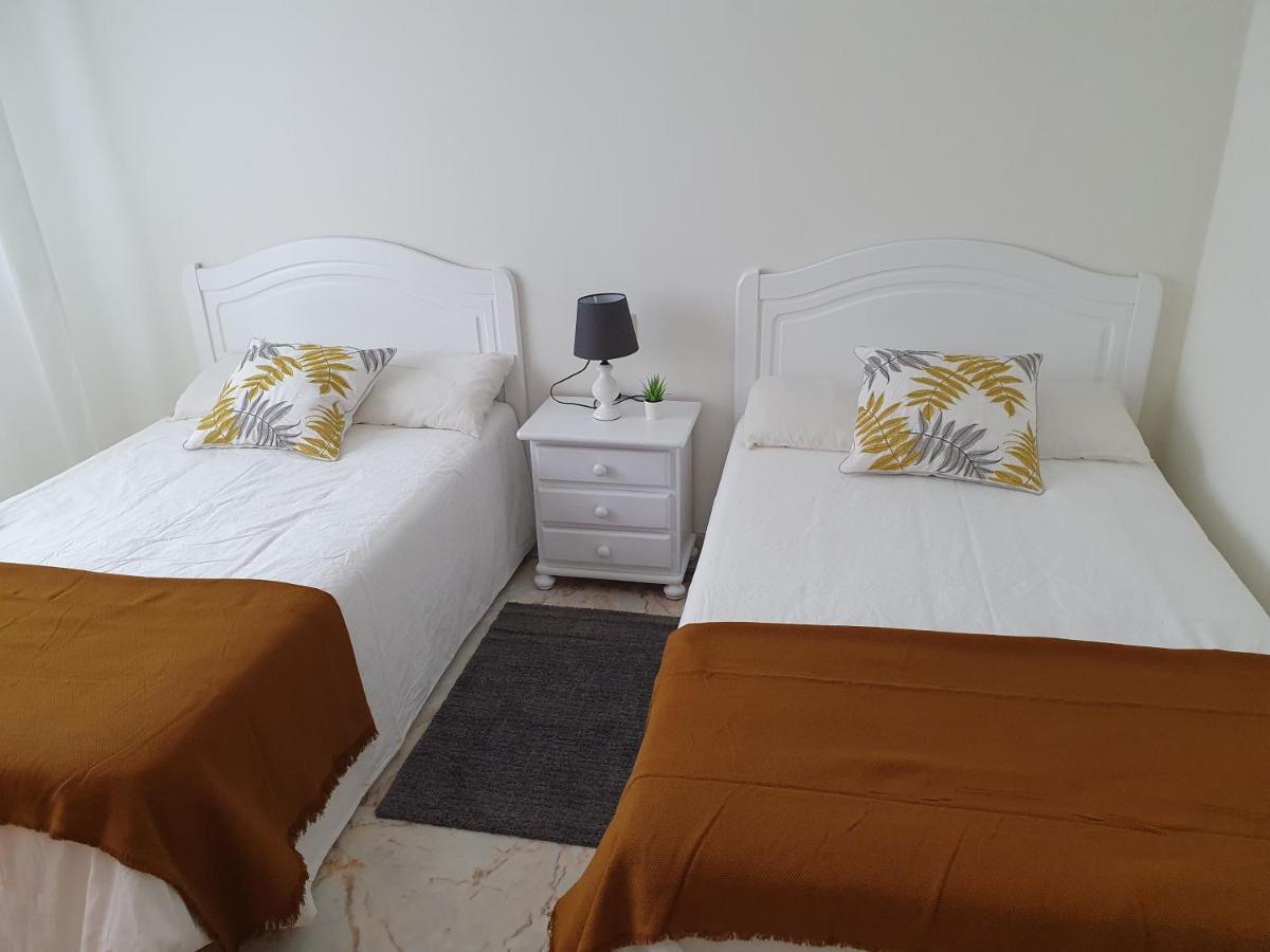 Apartment Marales O Grove