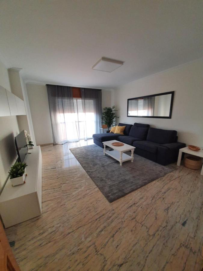 Marales Apartment