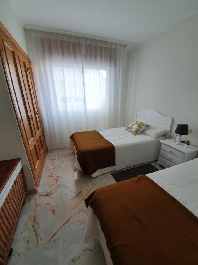 Apartment Marales