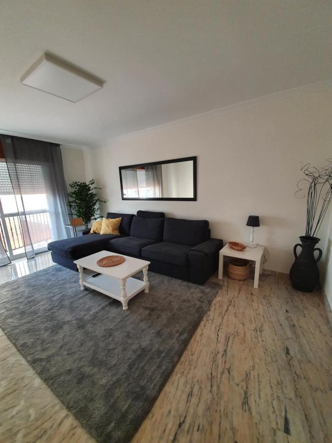 Marales Apartament