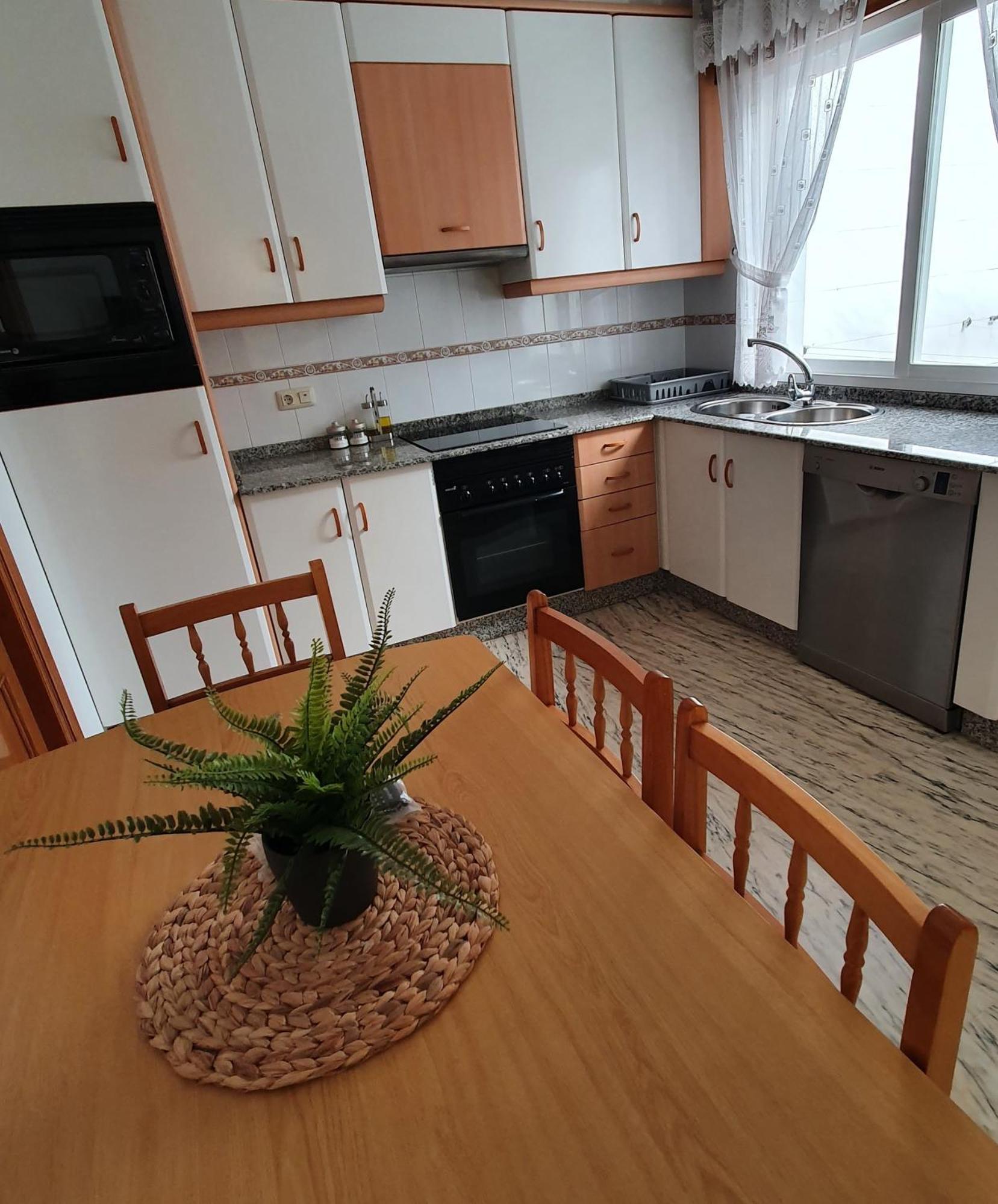 Apartment Marales O Grove